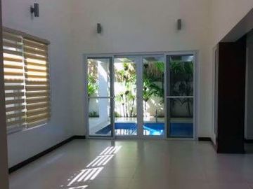 Special 5 Bedroom House and Lot for Sale in Dasmarinas Village, Makati City