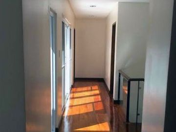 Special 5 Bedroom House and Lot for Sale in Dasmarinas Village, Makati City