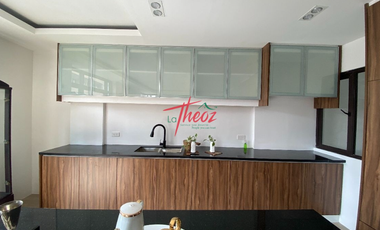 RFO 4 Bedroom Brand New Townhouse in Mandaluyong City For Sale
