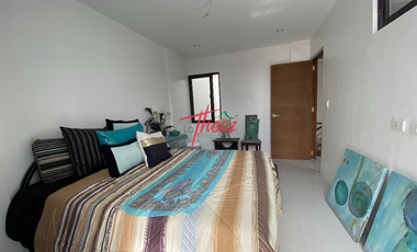 RFO 4 Bedroom Brand New Townhouse in Mandaluyong City For Sale