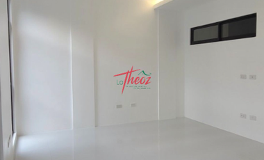 RFO 4 Bedroom Brand New Townhouse in Mandaluyong City For Sale