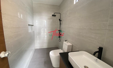 RFO 4 Bedroom Brand New Townhouse in Mandaluyong City For Sale