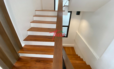 RFO 4 Bedroom Brand New Townhouse in Mandaluyong City For Sale