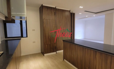 RFO 4 Bedroom Brand New Townhouse in Mandaluyong City For Sale