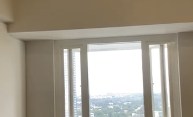 27 sqm The Arton by Rockwell Brand New Studio unit Condo FOR SALE in Quezon City