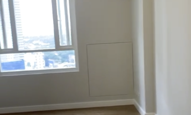 27 sqm The Arton by Rockwell Brand New Studio unit Condo FOR SALE in Quezon City