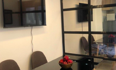 The Royalton at Capitol Commons Studio Condominium Unit for Lease at Pasig