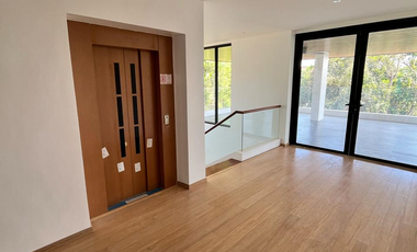 3 Storey  Brand New House and Lot with Pool & Automated Gate in Ayala, Alabang