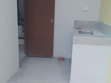 PACIFICTOWN SEMI-COMPLETE ,TOWNHOUSE NAIC CAVITE , THRU PAG IBIG FINANCINGANCING