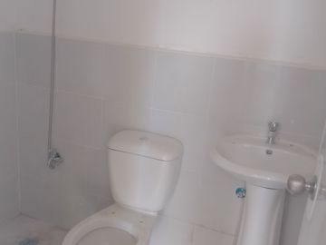 PACIFICTOWN SEMI-COMPLETE ,TOWNHOUSE NAIC CAVITE , THRU PAG IBIG FINANCINGANCING