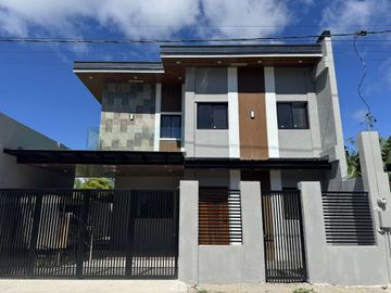 Gated Living in San Jose del Monte Bulacan– Premium 4BR Home -Keziah