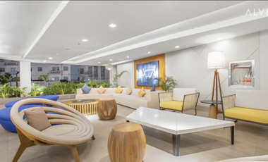 Cerule at Solinea Pre-selling Studio Type condominium in Cebu