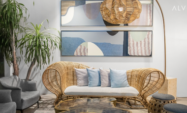 Cerule at Solinea Pre-selling Studio Type condominium in Cebu
