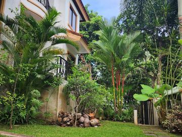 Ayala Westgrove Heights, 5BR with Garden and Garage FOR SALE in Silang, Cavite