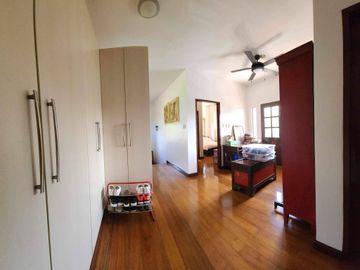 Ayala Westgrove Heights, 5BR with Garden and Garage FOR SALE in Silang, Cavite