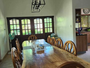 Ayala Westgrove Heights, 5BR with Garden and Garage FOR SALE in Silang, Cavite