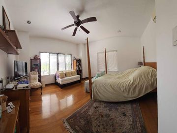 Ayala Westgrove Heights, 5BR with Garden and Garage FOR SALE in Silang, Cavite