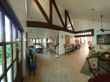 Ayala Westgrove Heights, 5BR with Garden and Garage FOR SALE in Silang, Cavite