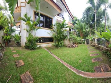 Ayala Westgrove Heights, 5BR with Garden and Garage FOR SALE in Silang, Cavite