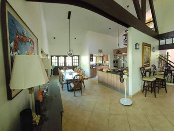 Ayala Westgrove Heights, 5BR with Garden and Garage FOR SALE in Silang, Cavite
