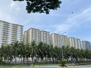 Condo for SALE in Pasay Bay Area