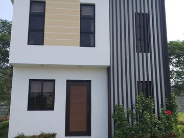BROOKSTONE PARK , AUDRINA SINGLE DETACHED BRGY. CABUCO, TRECE MARTIRES CAVITE