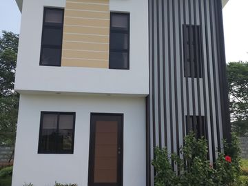 BROOKSTONE PARK , AUDRINA SINGLE DETACHED BRGY. CABUCO, TRECE MARTIRES CAVITE
