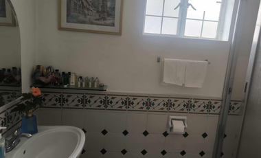 2 Storey l House and Lot with Attic and Pool FOR SALE in Hillborough Alabang