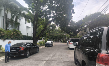 2 Storey l House and Lot with Attic and Pool FOR SALE in Hillborough Alabang
