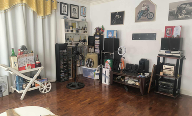 2 Storey l House and Lot with Attic and Pool FOR SALE in Hillborough Alabang