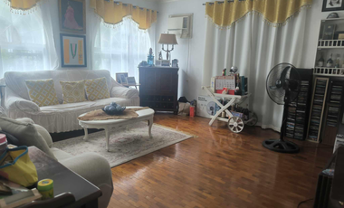 2 Storey l House and Lot with Attic and Pool FOR SALE in Hillborough Alabang