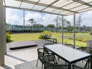House and Lot for Sale at Rodeo Countryside Estate, Alfonso, Cavite