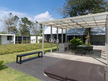 House and Lot for Sale at Rodeo Countryside Estate, Alfonso, Cavite