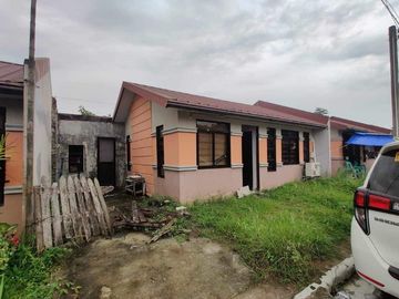 For Sale Bungalow House in Barangay Balele, Tanauan, Batangas  JHR_BTG07