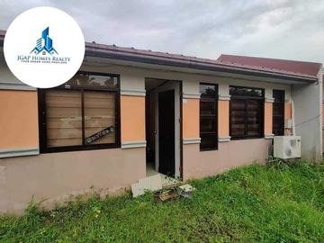 For Sale Bungalow House in Barangay Balele, Tanauan, Batangas  JHR_BTG07