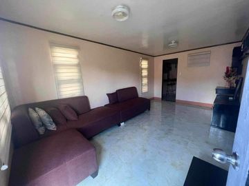 For Sale Bungalow House in Barangay Balele, Tanauan, Batangas  JHR_BTG07