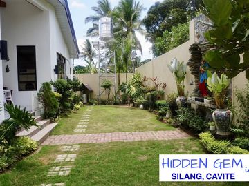 House and Lot near Tagaytay for Sale in Silang, Cavite