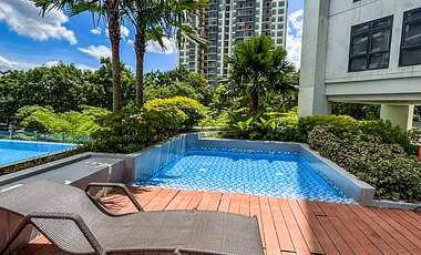 High Park Vertis North 1-Bedroom 1BR Condo for Sale in Quezon City PRICE DROP ALERT!