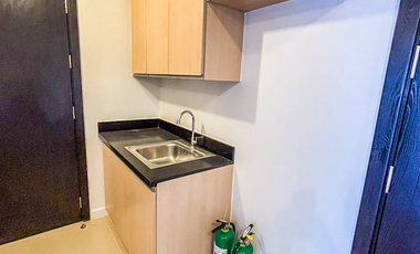 High Park Vertis North 1-Bedroom 1BR Condo for Sale in Quezon City PRICE DROP ALERT!
