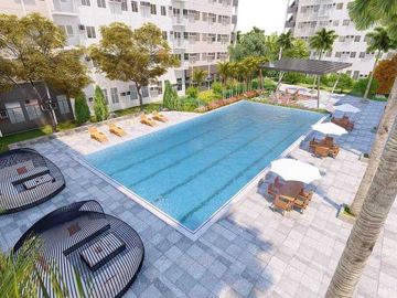 FOR SALE: 2BEDROOM ALONG FELIX AVENUE CAINTA