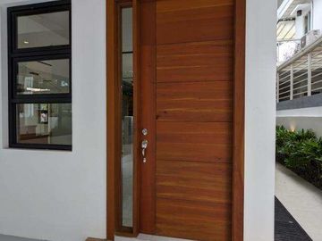 House and Lot for Sale at Eastville Filinvest Subdivision, Cainta, Rizal