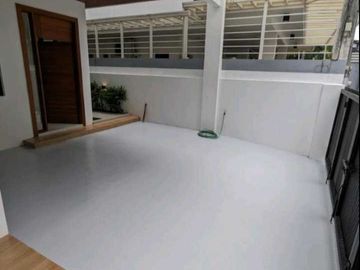 House and Lot for Sale at Eastville Filinvest Subdivision, Cainta, Rizal