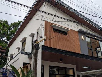 House and Lot for Sale at Eastville Filinvest Subdivision, Cainta, Rizal