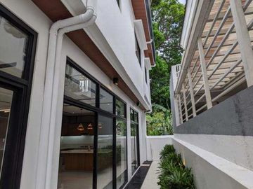 House and Lot for Sale at Eastville Filinvest Subdivision, Cainta, Rizal