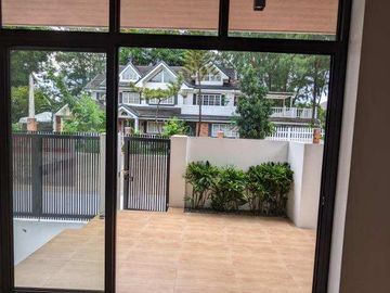 House and Lot for Sale at Eastville Filinvest Subdivision, Cainta, Rizal