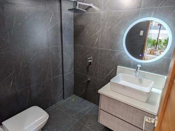 House and Lot for Sale at Eastville Filinvest Subdivision, Cainta, Rizal