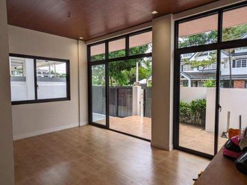 House and Lot for Sale at Eastville Filinvest Subdivision, Cainta, Rizal
