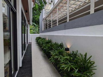 House and Lot for Sale at Eastville Filinvest Subdivision, Cainta, Rizal