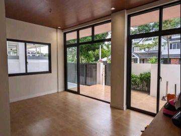 House and Lot for Sale at Eastville Filinvest Subdivision, Cainta, Rizal