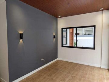 House and Lot for Sale at Eastville Filinvest Subdivision, Cainta, Rizal